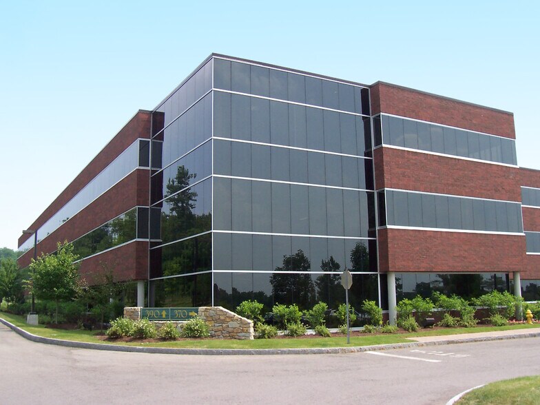 295 Woodcliff Dr, Fairport, NY for lease - Building Photo - Image 3 of 18