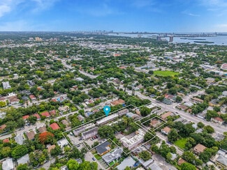 Plus de détails pour Buenavista Flats Assamblage – Multi-résidentiel à vendre, Miami, FL
