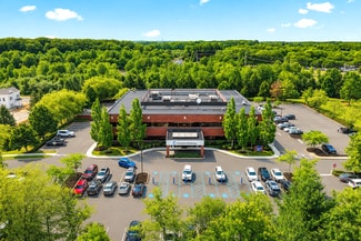 More details for 300 Princeton Hightstown Rd, East Windsor, NJ - Medical for Lease