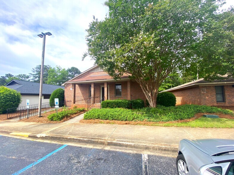 7041 St Andrews Rd, Columbia, SC for lease - Building Photo - Image 3 of 16