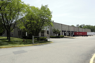 More details for 240 West Pky, Pompton Plains, NJ - Industrial for Lease