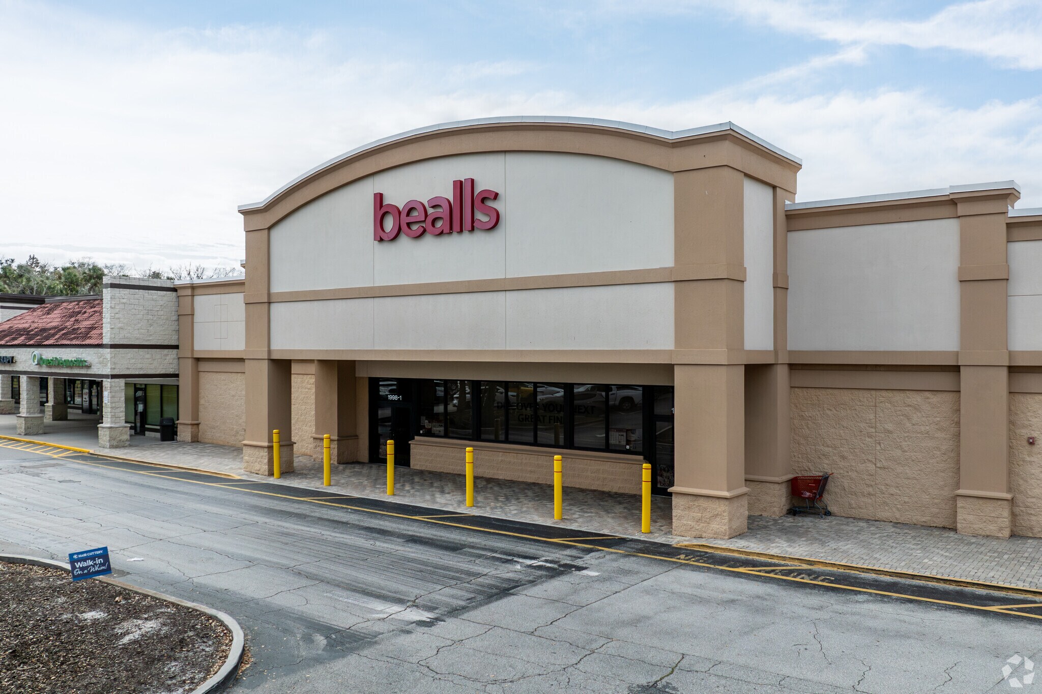 1906-1998 State Road 44, New Smyrna Beach, FL à vendre Photo principale- Image 1 de 6