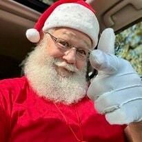 Harold Joe Strickland Jr. PA