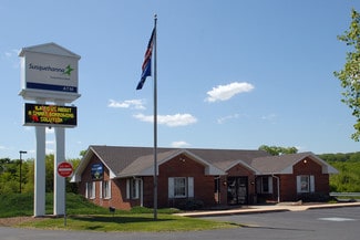 Plus de détails pour 1251 Centre Tpke, Orwigsburg, PA - Commerce de détail à vendre