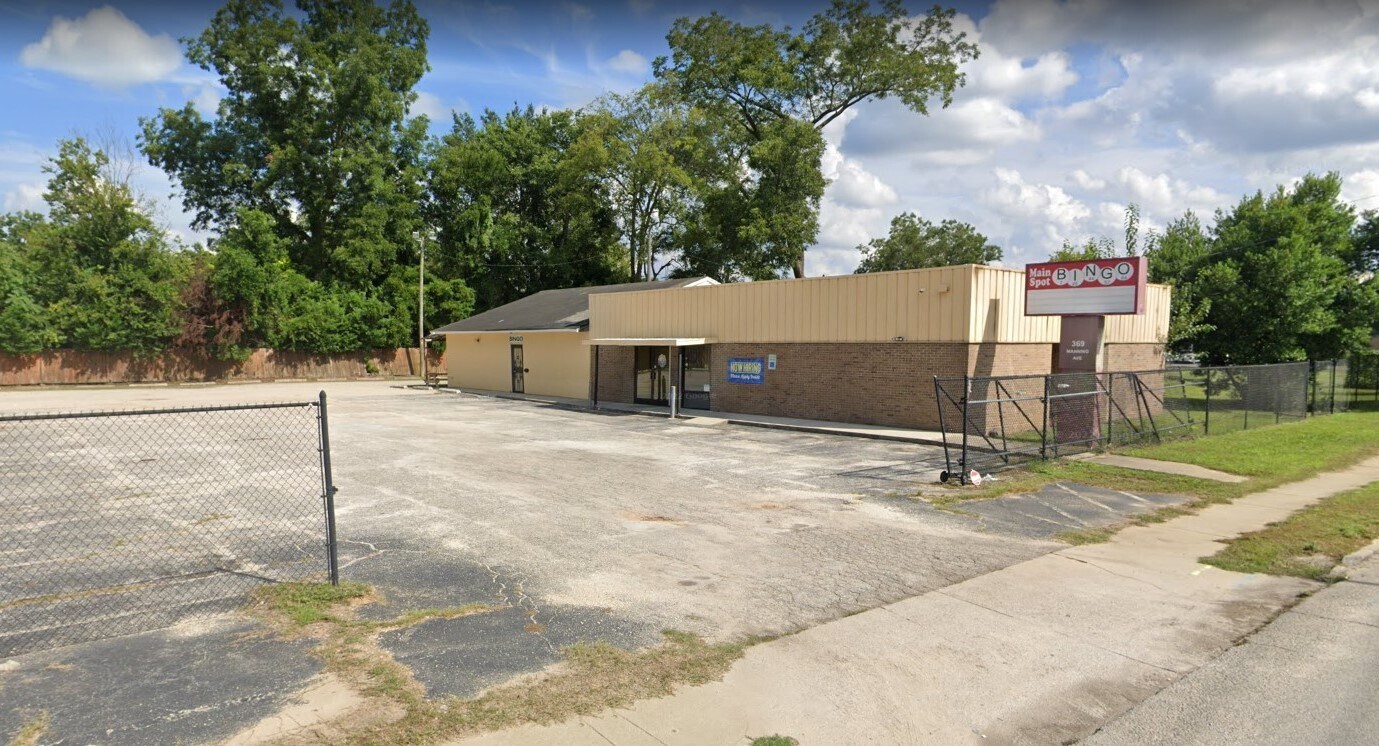 369 Manning Ave, Sumter, SC à louer Photo principale- Image 1 de 5