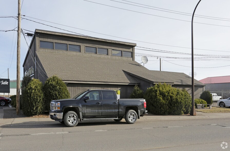 30 8th St N, Cloquet, MN for sale - Building Photo - Image 3 of 16