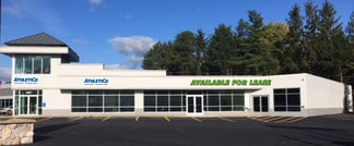 Plus de détails pour 2807 Lake Michigan Dr NW, Grand Rapids, MI - Commerce de détail à louer