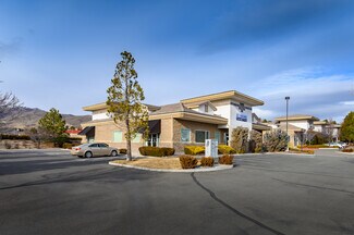 Plus de détails pour 6190 Mae Anne Ave, Reno, NV - Local d'activités à louer