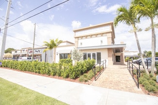 More details for 5999 N Federal Hwy, Boca Raton, FL - Retail for Lease
