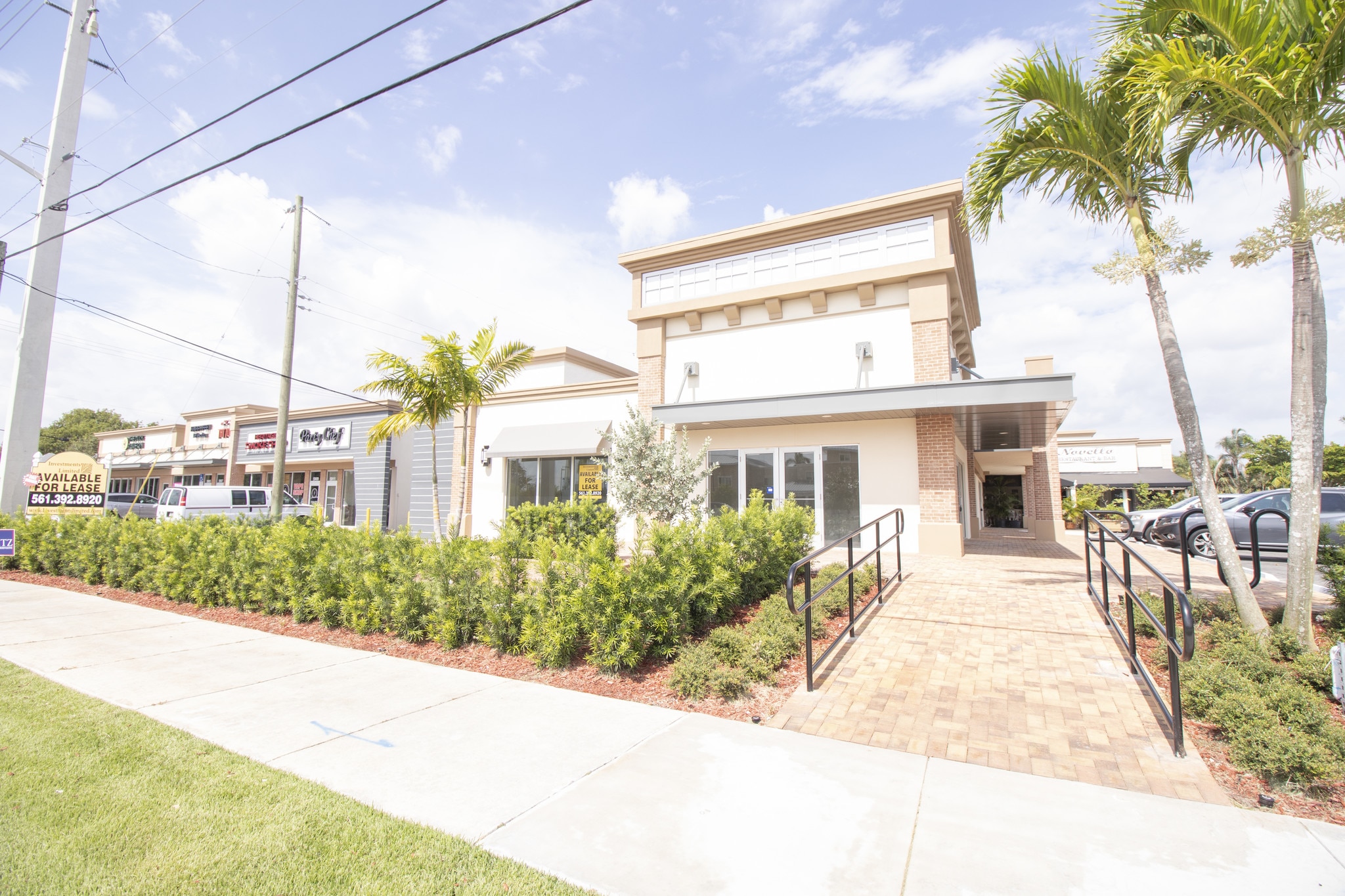 5999 N Federal Hwy, Boca Raton, FL for lease Building Photo- Image 1 of 6