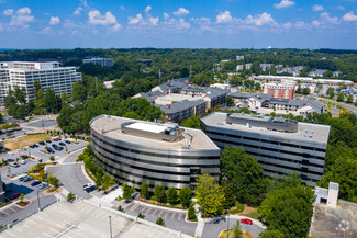 More details for 301 Perimeter Ctr N, Atlanta, GA - Office for Lease