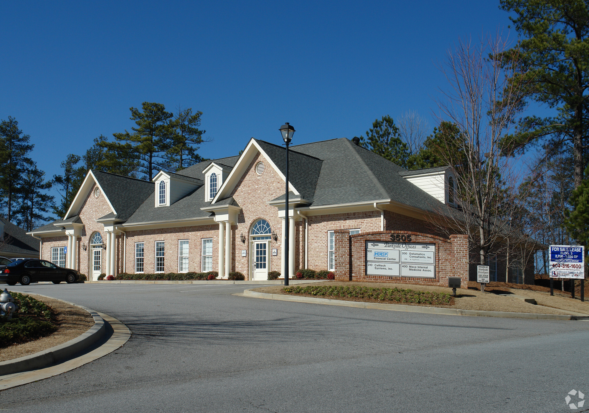 3505 Duluth Park Ln, Duluth, GA à vendre Photo principale- Image 1 de 1