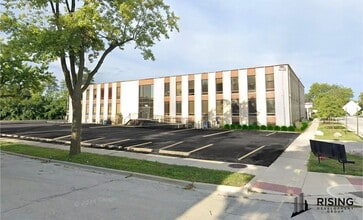 10001 W Roosevelt Rd, Westchester, IL for sale Building Photo- Image 1 of 18