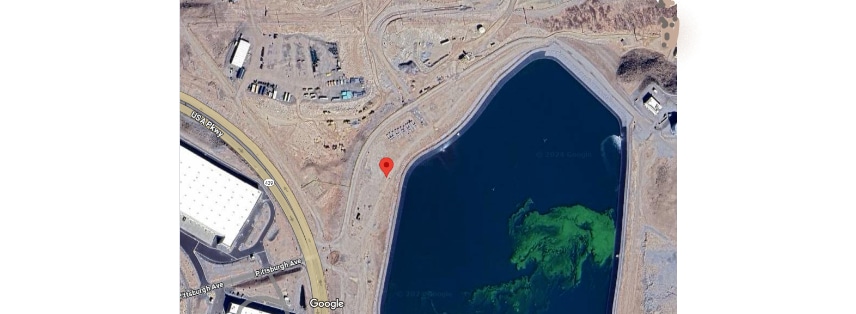 800 Venice, Sparks, NV for sale - Building Photo - Image 2 of 4