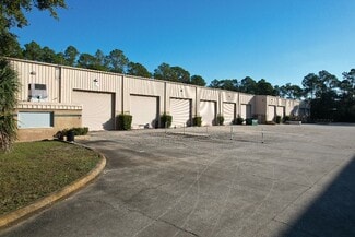 Plus de détails pour 53K SF Manufacturing Facility – Industriel à vendre, Ormond Beach, FL