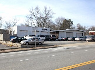 More details for 522 NE Roswell St, Marietta, GA - Retail for Sale