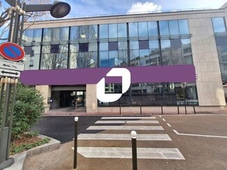 More details for 14 Rue Clément Bayard, Levallois-Perret - Office for Lease