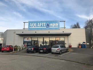 More details for Retail for Lease