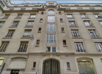 2 Square Trudaine, Paris à louer Photo du bâtiment- Image 1 de 10