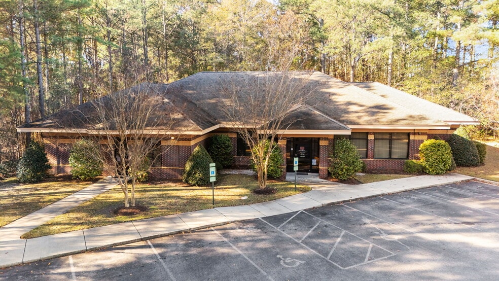 2223 Hemby Ln, Greenville, NC for sale - Building Photo - Image 3 of 73