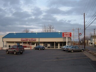 Plus de détails pour 1016 W Spruce St, Rawlins, WY - Commerce de détail à louer
