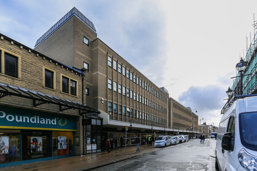 Market St, Halifax à louer - Photo du b timent - Image 2 de 10