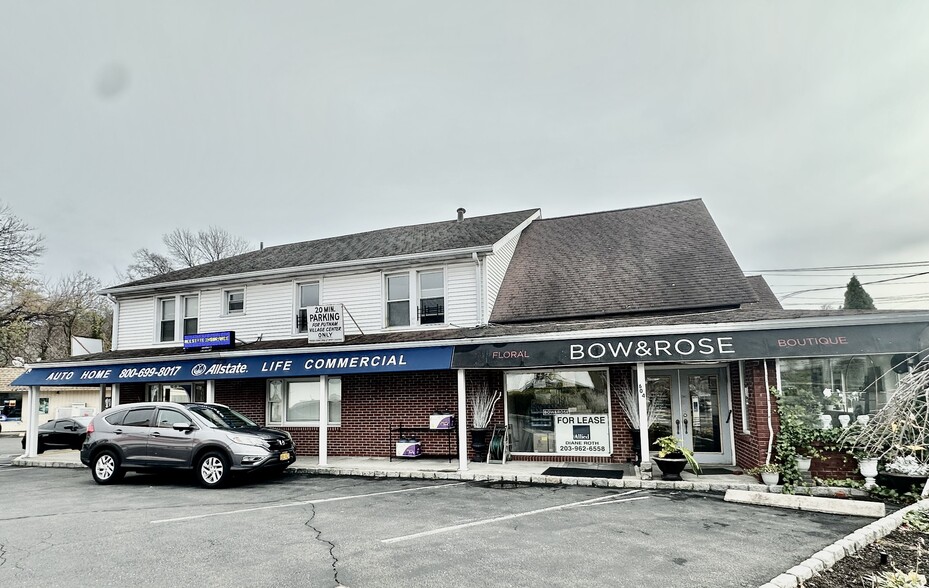 604 N Main St, Port Chester, NY for lease - Building Photo - Image 2 of 19