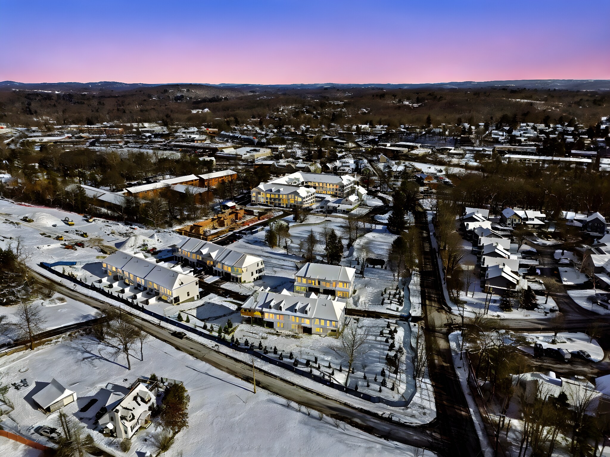 740 Underhill Ave, Yorktown Heights, NY à louer Photo principale- Image 1 de 11