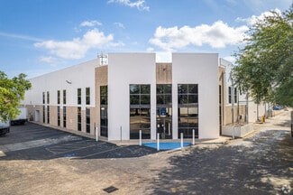 More details for 1124 Blalock Rd, Houston, TX - Industrial for Lease