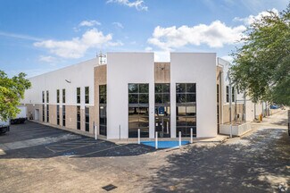 Plus de détails pour 1124 Blalock Rd, Houston, TX - Industriel à louer