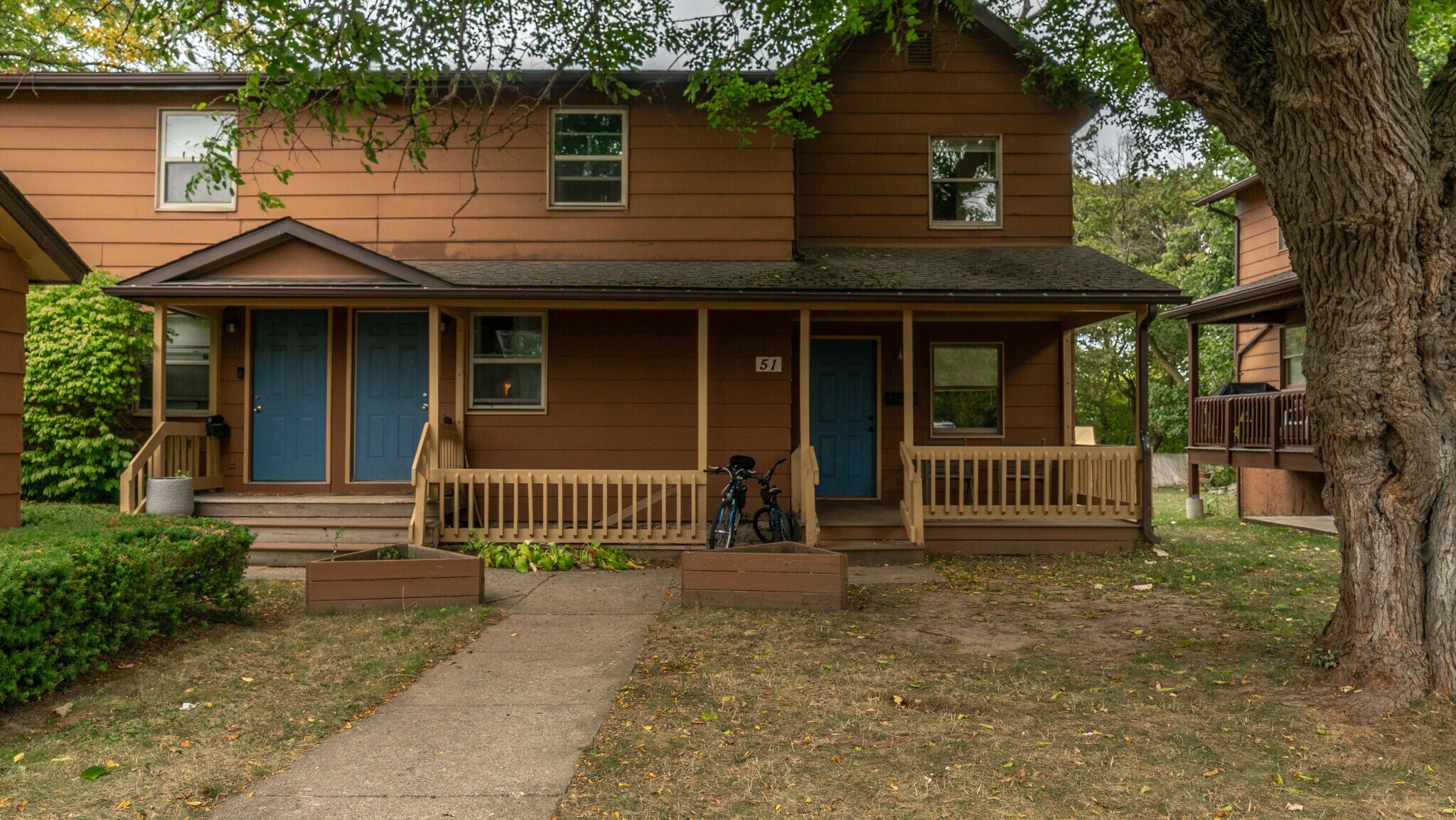 55 Washington St, Lockport, NY à vendre Photo du bâtiment- Image 1 de 23