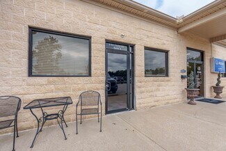 Plus de détails pour 1705 Darby Dr, Florence, AL - Bureau à louer