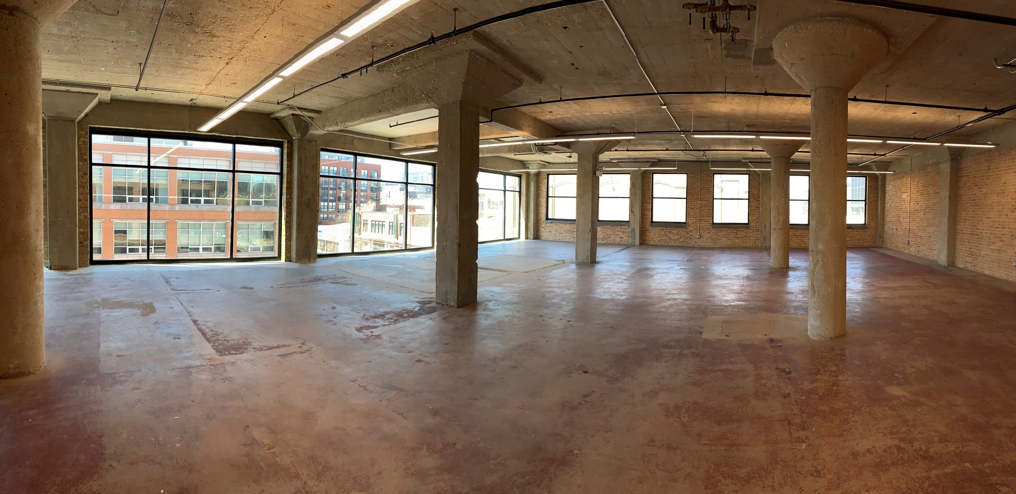 1229 W Washington Blvd, Chicago, IL for lease Interior Photo- Image 1 of 1