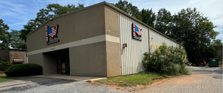 Plus de détails pour 10035 Pelham Rd, Simpsonville, SC - Flex à louer