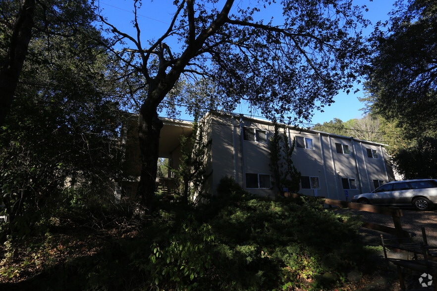 3366 Mendocino Ave, Santa Rosa, CA for sale - Building Photo - Image 2 of 7