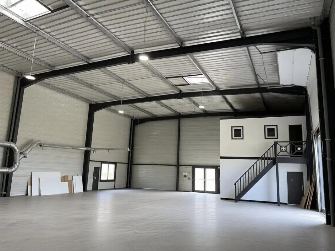 Flex in Sanguinet for sale Interior Photo- Image 1 of 7