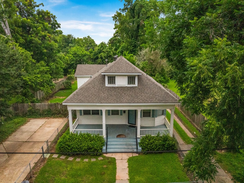 1920 Monroe St, Alexandria, LA à vendre - Photo principale - Image 1 de 16