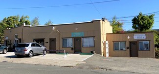 Plus de détails pour 800 1st St, Benicia, CA - Commerce de détail à vendre