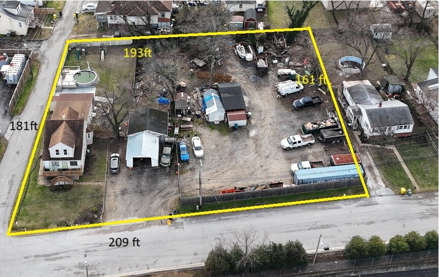 721 Evelyn Ave, Linthicum Heights, MD à vendre Photo principale- Image 1 de 6