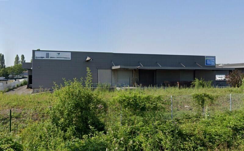 Flex dans Le Blanc-Mesnil à louer - Photo du bâtiment - Image 3 de 28