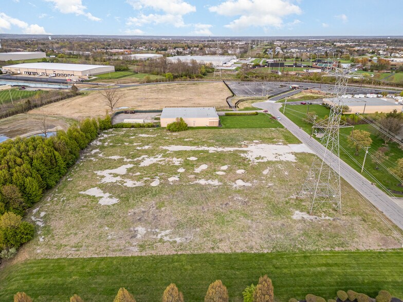 0 Castle Dr, Mason, OH à vendre - Photo du bâtiment - Image 2 de 8