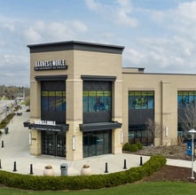 1440 Secor Rd, Toledo, OH for lease Building Photo- Image 1 of 1