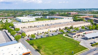 2707 Rolling Rd, Windsor Mill, MD - Aérien  Vue de la carte - Image1