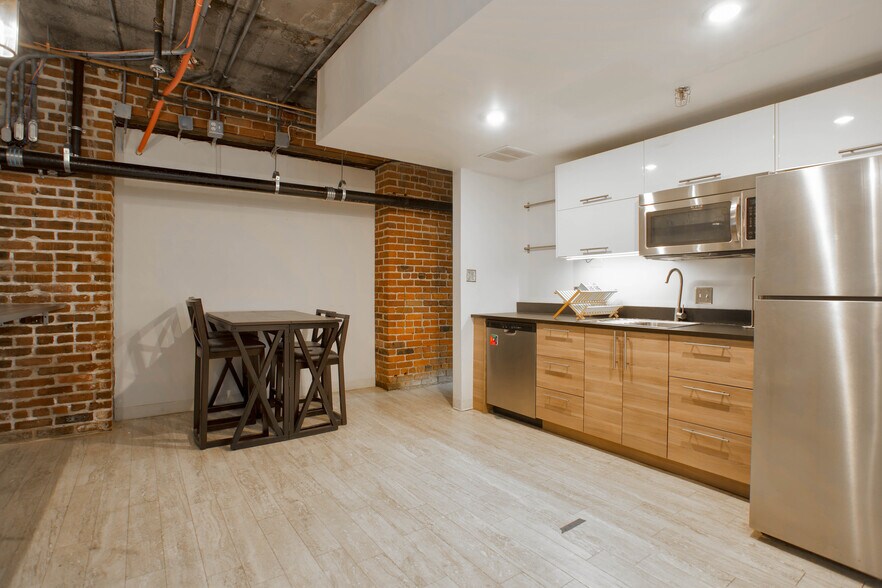 1425 Market St, Denver, CO for lease - Interior Photo - Image 2 of 41