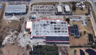 More details for 2951 E Highway 501, Conway, SC - Industrial for Lease