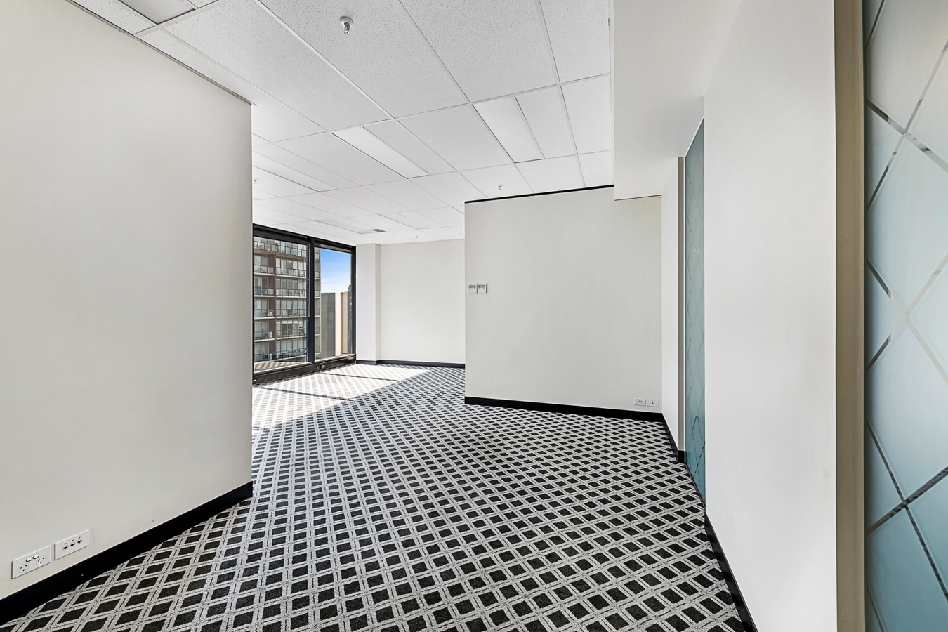 1 Queens Rd, Melbourne, VIC 3004 - Unité 1122 - - Photo intérieure - Image 2 of 4