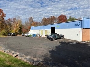 1330 Industry Rd, Hatfield, PA for lease Building Photo- Image 2 of 11