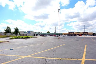 Plus de détails pour 3116-3138 S Garnett Rd, Tulsa, OK - Commerce de détail à louer