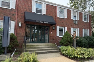 520 Main St, Waltham, MA for lease Interior Photo- Image 1 of 8