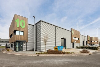 More details for Cray Ave, Orpington - Industrial for Lease